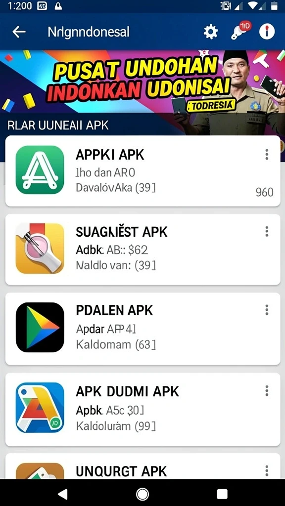 Alur panduan bukit777